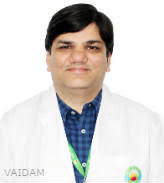 Dr Vivek Mittal
